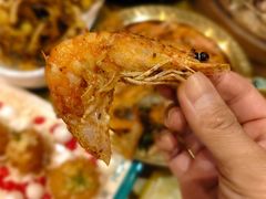 -桥东喜碧海鲜街(水东街店)