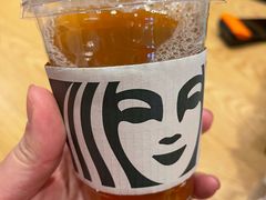 -星巴克(北京通州新光大中心店)