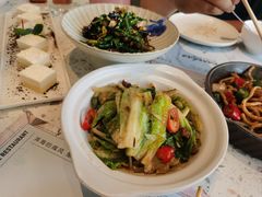 -赵小姐丨新中餐(曲江店)