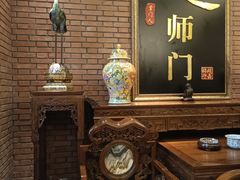 -津菜典藏河西店(水上店)