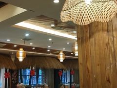 -萬家灯火·私房湘菜·22年老手艺(南岭大道店)