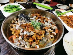 -渔米粥(罗湖店)