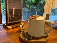 -时光花园(白鹭洲店)