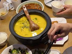 -蜀锦堂·川味现炒(襄阳武商汇店)