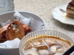 -22ºN BISTRO西餐&酒馆(石奥商业街店)