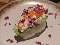 -昊·来了寿司(双楠2店)