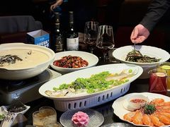 -许爷家·生态湖鲜(徐汇日月光店)