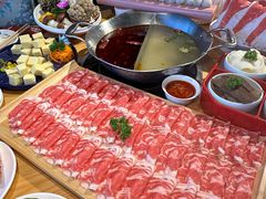 -老灶堂文创火锅(文艺路店)
