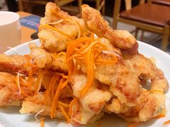 -同合居·非遗东北菜(红博会展店)