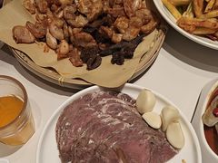 -拾柴熏酱-鲜虾水饺(群力店)