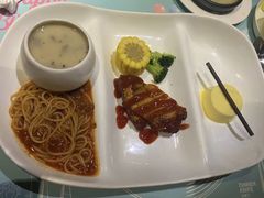 -西堤牛排(北京国瑞店)