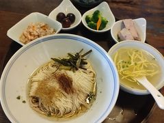 -同得兴 Since·1995 传统苏式面馆(嘉馀坊店)