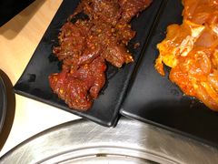 -花味·自助烤肉(雨花客厅店)
