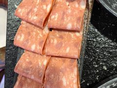-老卜奎齐齐哈尔烤肉(人民东路店)