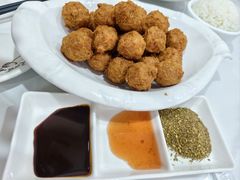 -京天红酒家(虎坊路店)