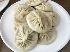东升灌浆包-东升灌浆包(辛庄街总店)