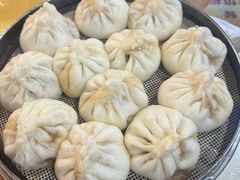 -石饮红星包子(中山路店)
