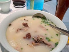 鸭汤-羲和雅苑•北京烤鸭(乐园道万象城店)