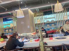 -川锅一号火锅(铜山万达店)