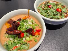 -额尔敦传统涮(公园西路店)