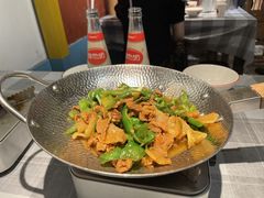 -彭耕记猪油炒小菜(吉联mall店)