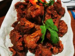 -香港仔茶餐厅(凤阳店)