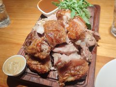 -Secco德式餐吧(南秀村店)