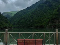 -叠溪松坪沟景区