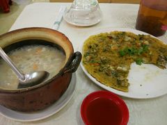 -潮汕砂锅粥(十八甫南路店)