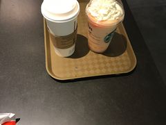 -星巴克(苏州泰华店)