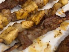 -宛平李记小吃(东关街店)