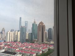 -上海红塔豪华精选酒店