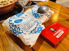 -阿婆情腊排骨火锅(金虹路店)