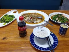 -舟小鲜·舟山小渔村(凤城四路中登广场店)