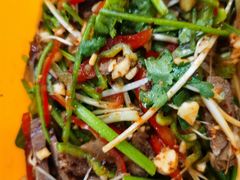 -楼兰新疆主题餐厅(苏州中心店)