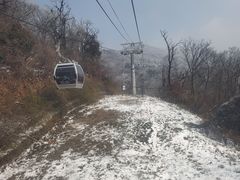 -紫金山索道-售票处