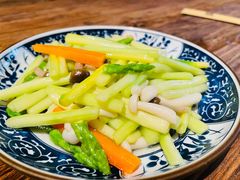-茶肆(仙林店)