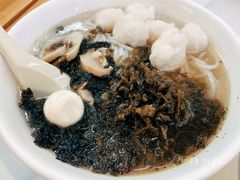 -老滕家过桥米线(金鱼胡同店)