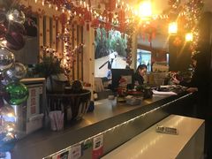 大堂-大头虾越式风味餐厅(光明广场店)