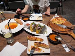 -盐说Salt Talk北美风味西餐厅(海上世界店)