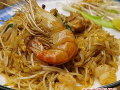 -金厨泰国餐厅·全泰籍厨师料理(拱北店)