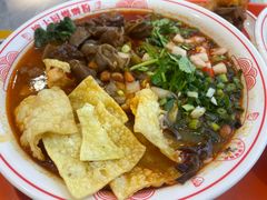 -柳大厨螺蛳粉(人民路总店)