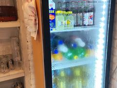 -狮龙啤酒烧烤屋(建二路店)
