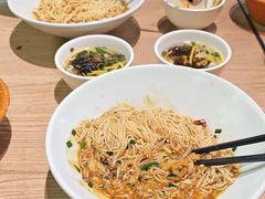 -新万鑫银丝面·非遗无锡味(惠山古镇店)