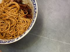 -梅溪·小伙子干挑面(安吉总店)