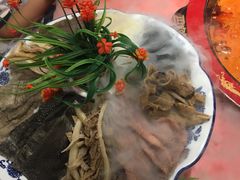 -巴九门老火锅(来福士打望店)