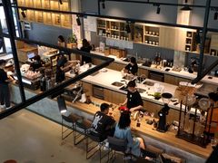 -GOTLOT COFFEE&KITCHEN角落厨房NOOK店