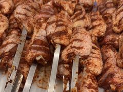 -通海俄式烧烤·俄罗斯大串(嵩山路店)
