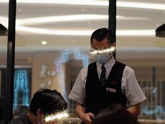 -萨莉亚意式餐厅(杭州滨江天街店)