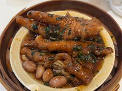 -蔡澜点心·粤菜(月星环球港店)